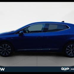 Renault Clio 5 1.0 TCe 90ch Techno N&icirc;mes