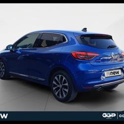 Renault Clio 5 1.0 TCe 90ch Techno N&icirc;mes