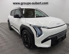 Kia EV3 TOURLAVILLE