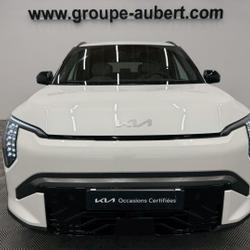 Kia EV3 204ch 81,4kWh GT-Line 2027 TOURLAVILLE