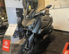 Yamaha X MAX