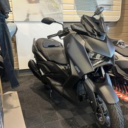 Yamaha X MAX  Pontivy