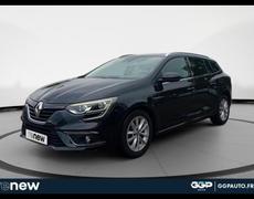 Renault Megane 4 Estate Nîmes
