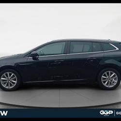 Renault Megane 4 Estate 1.2 TCe 100ch energy Business N&icirc;mes