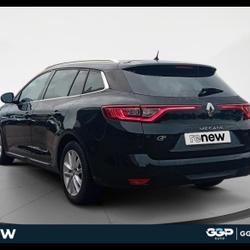 Renault Megane 4 Estate 1.2 TCe 100ch energy Business N&icirc;mes