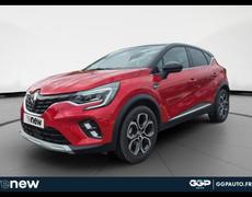 Renault Captur Nîmes