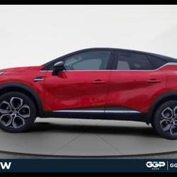 Renault Captur 1.0 TCe 90ch Techno N&icirc;mes