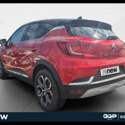 Renault Captur 1.0 TCe 90ch Techno N&icirc;mes