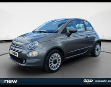 Fiat 500 II Nîmes