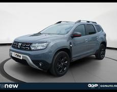 Dacia Duster Nîmes