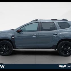 Dacia Duster 1.3 TCe 150ch FAP SL Extreme 4x2 EDC N&icirc;mes