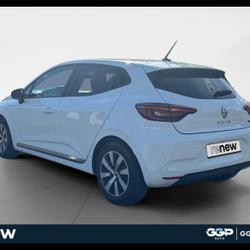 Renault Clio 5 1.6 E-Tech hybride 145ch Evolution N&icirc;mes