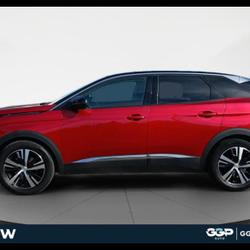 Peugeot 3008 1.2 PureTech 130ch Allure S&S EAT8 109g N&icirc;mes