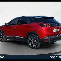 Peugeot 3008 1.2 PureTech 130ch Allure S&S EAT8 109g N&icirc;mes