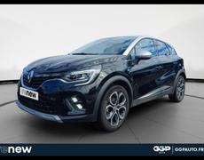 Renault Captur Nîmes
