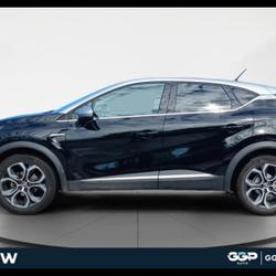 Renault Captur 1.3 TCe 140ch FAP Intens -21 N&icirc;mes