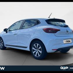 Renault Clio 5 1.0 TCe 90ch Equilibre N&icirc;mes