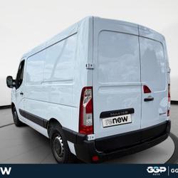 Renault Master F3300 L1H1 2.3 Blue dCi 135ch Grand Confort Euro6E N&icirc;mes