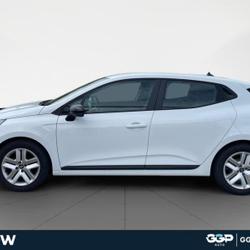 Renault Clio 5 1.0 Eco-G 100ch Evolution - 24 N&icirc;mes