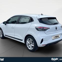 Renault Clio 5 1.0 Eco-G 100ch Evolution - 24 N&icirc;mes