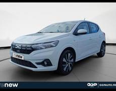Dacia Sandero Nîmes