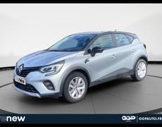 Renault Captur Nîmes
