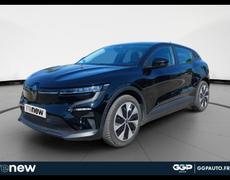 Renault Megane 4 Nîmes