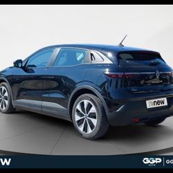 Renault Megane 4 E-Tech Electric EV60 130ch Evolution ER super charge -B N&icirc;mes