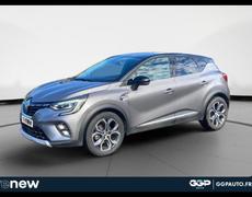 Renault Captur Nîmes