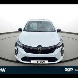 Renault Clio 5 1.0 SCe 65ch Evolution - 24 N&icirc;mes