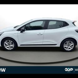 Renault Clio 5 1.0 SCe 65ch Evolution - 24 N&icirc;mes