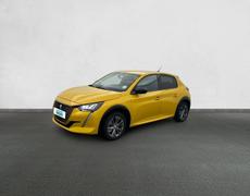 Peugeot 208 La Rochelle