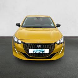 Peugeot 208 208 Electrique 50 kWh 136ch - Style La Rochelle