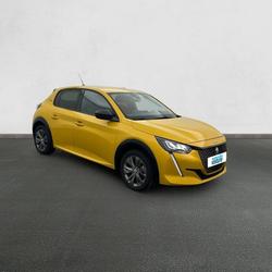 Peugeot 208 208 Electrique 50 kWh 136ch - Style La Rochelle