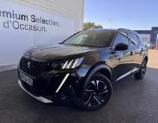 Peugeot 2008 Beaucouzé