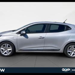 Renault Clio 5 1.6 E-Tech 140ch Zen -21 N&icirc;mes
