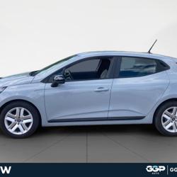 Renault Clio 5 1.0 TCe 90ch Evolution N&icirc;mes