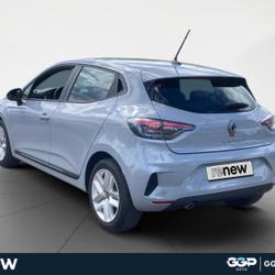 Renault Clio 5 1.0 TCe 90ch Evolution N&icirc;mes