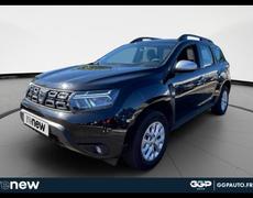 Dacia Duster Nîmes