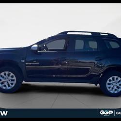 Dacia Duster 1.0 ECO-G 100ch Confort 4x2 N&icirc;mes