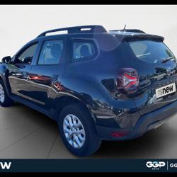 Dacia Duster 1.0 ECO-G 100ch Confort 4x2 N&icirc;mes