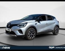 Renault Captur Nîmes