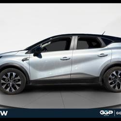 Renault Captur 1.6 E-Tech hybride 145ch Evolution N&icirc;mes