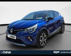 Renault Captur Nîmes