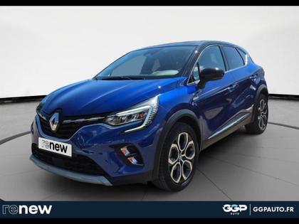 Renault Captur - 1.0 TCe 90ch Techno - 18 490 €