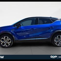 Renault Captur 1.0 TCe 90ch Techno N&icirc;mes