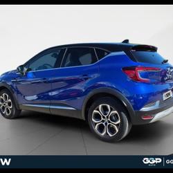 Renault Captur 1.0 TCe 90ch Techno N&icirc;mes