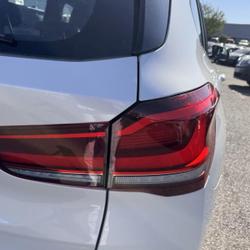 BMW X1 sDrive16dA 116ch M Sport DKG7 Beaucouz&eacute;