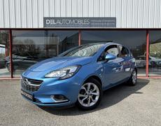 Opel Corsa Chantepie