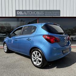 Opel Corsa 1.4 90CH DESIGN 120 ANS START/STOP 5P Chantepie
